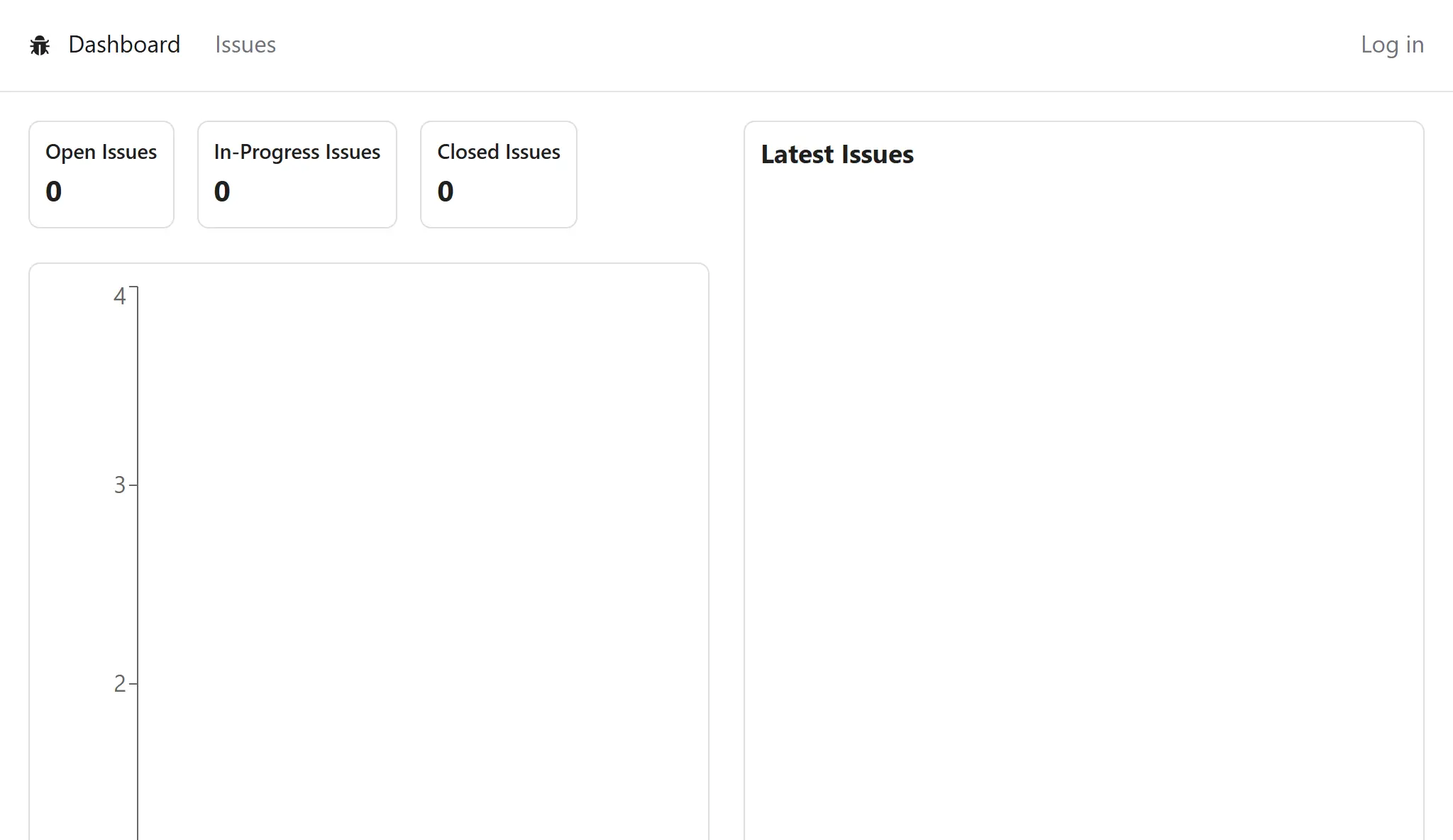 Issue Tracker