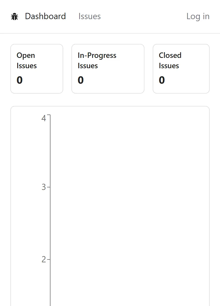 Issue Tracker
