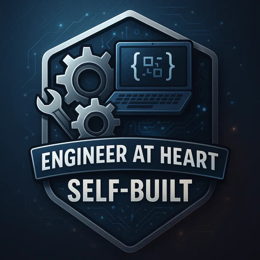 self built