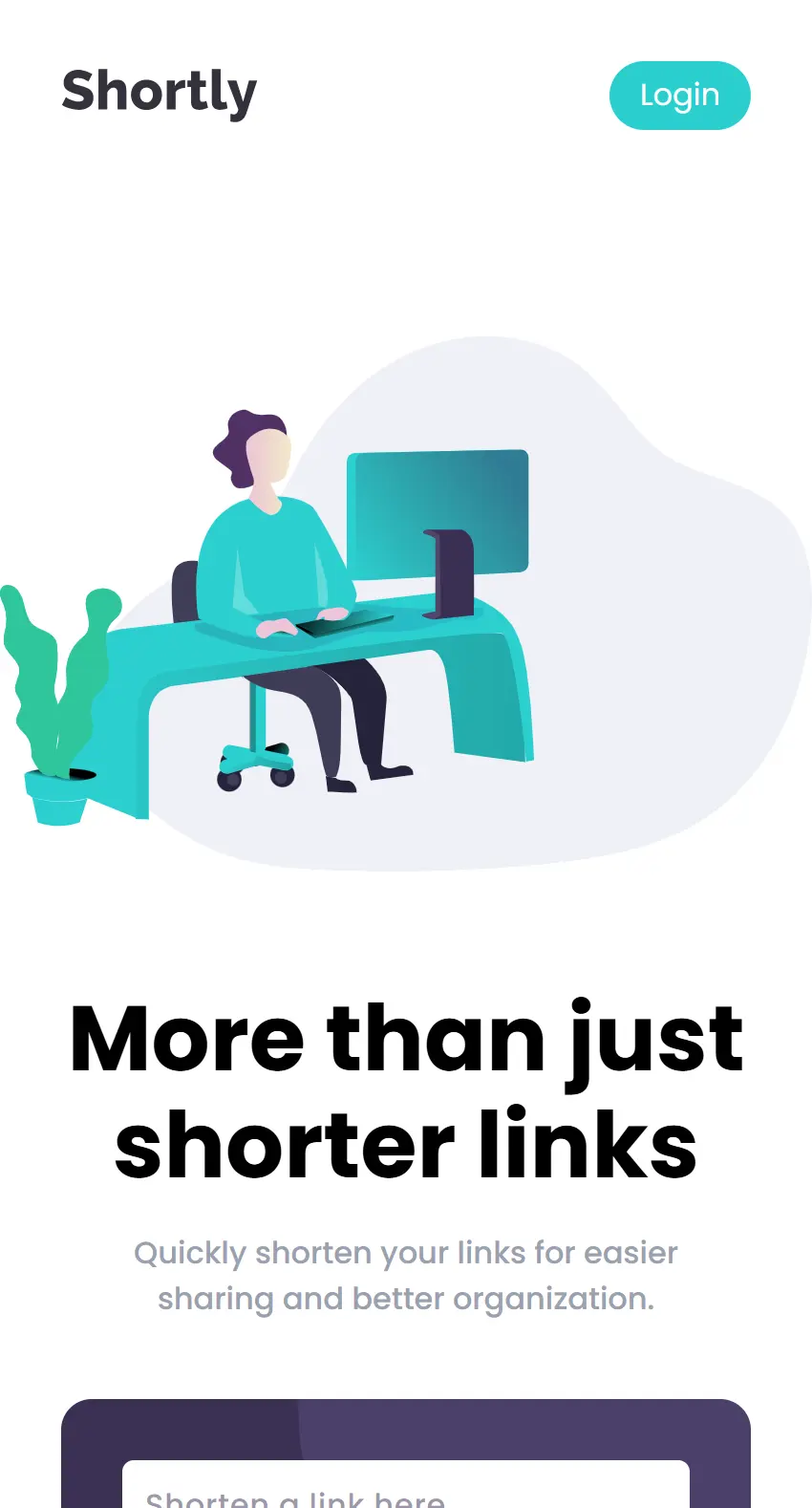 URL Shortener