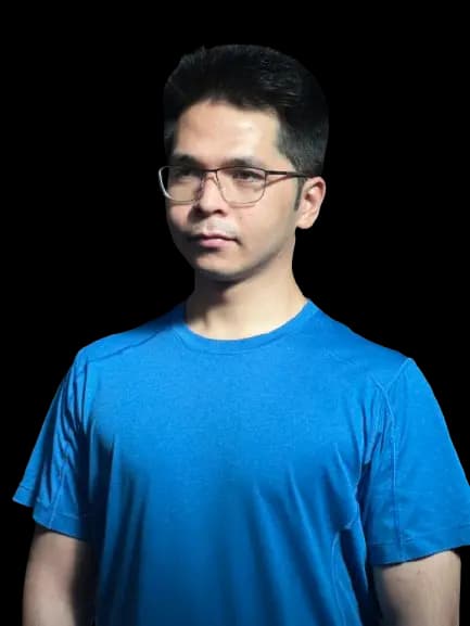 Mostafa Meerzad